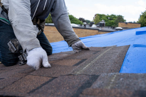 Quick and Trustworthy Emergency Roof Repair Services in Melrose Park, NY