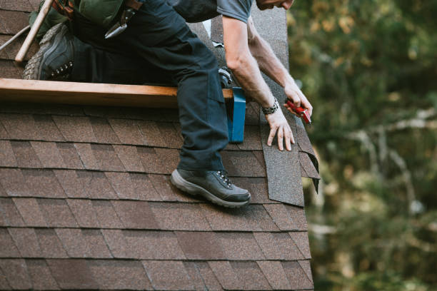 Professional Roofing Contractor in Melrose Park, NY